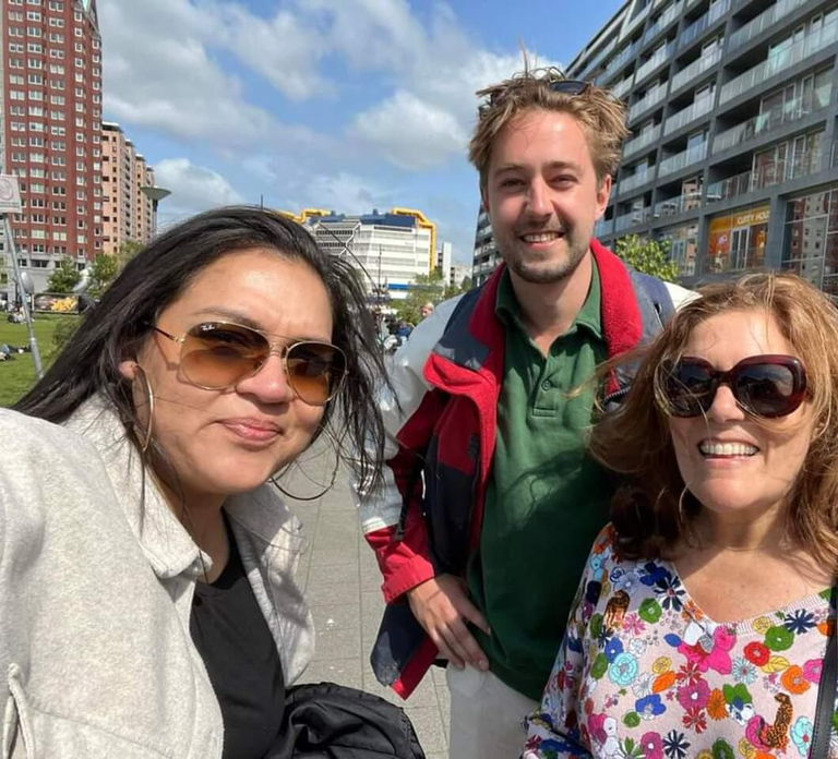 Rotterdam: Private Tour with Local Guide