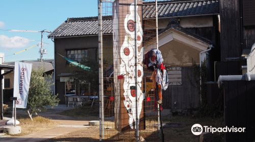 Yokai Art Museum
