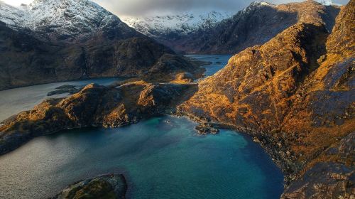 1-day tour to Scottish Highlands, Glen Coe + Loch Ness with Edinburgh round-trip - HolidaySG