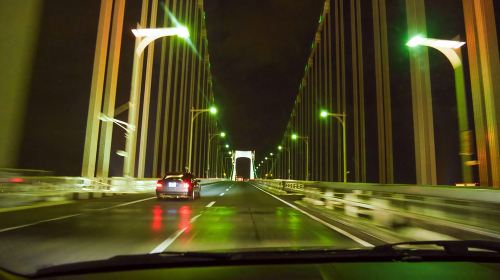 Tokyo: Legendary JDM CAR Daikoku Underground Meetup Day Tours