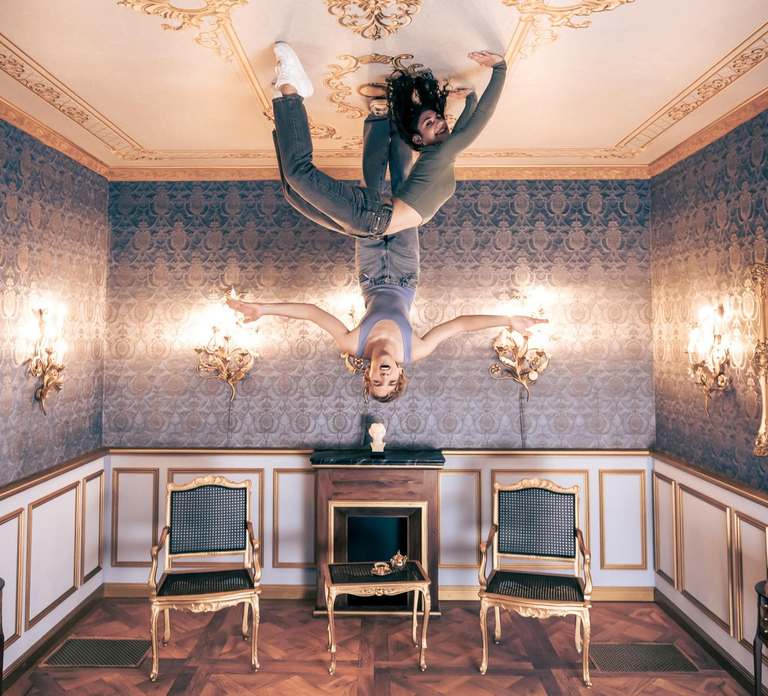 Munich: Magic Bavaria - Museum of Fun, Selfies and Illusions
