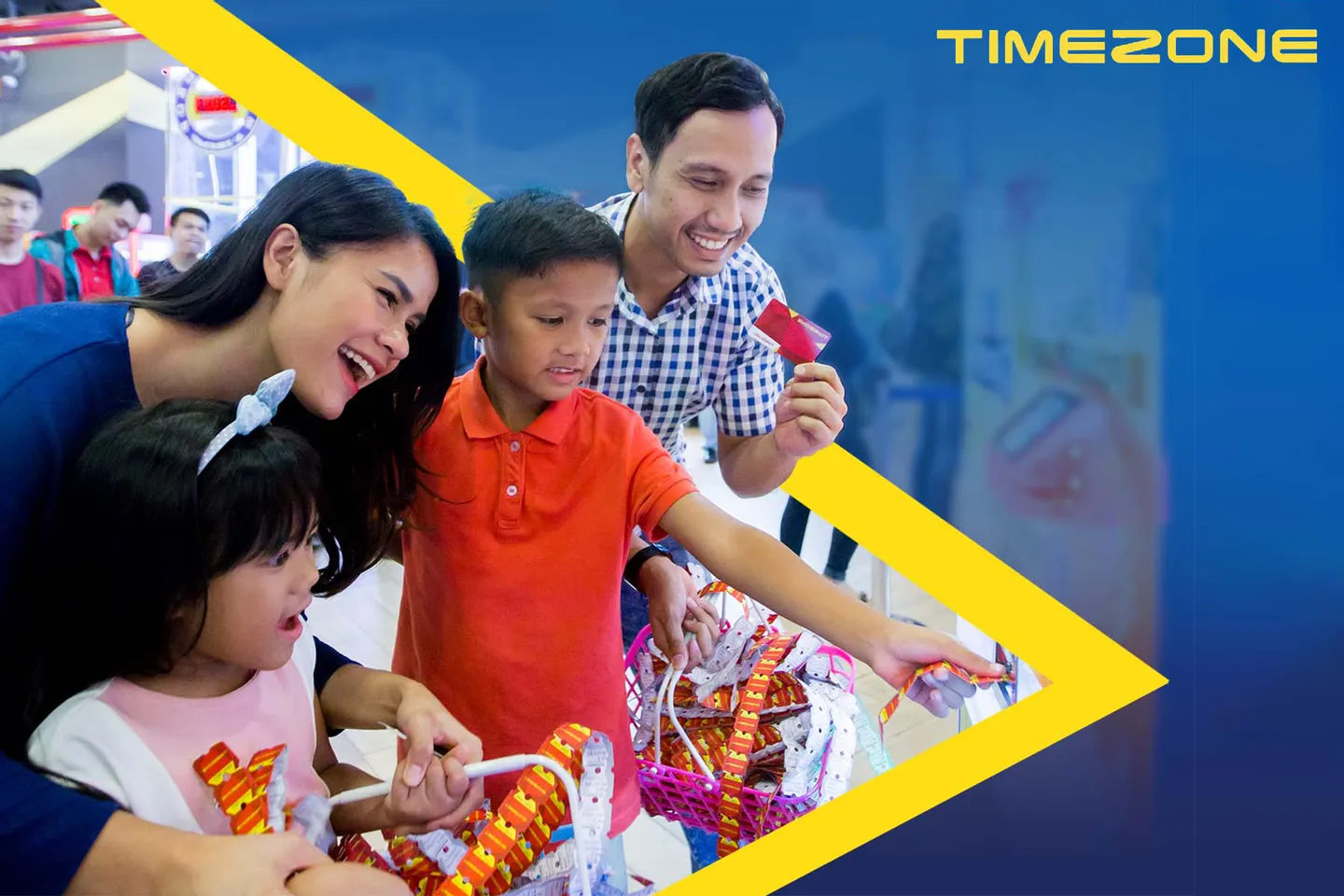 Timezone Summarecon Mall Serpong 2