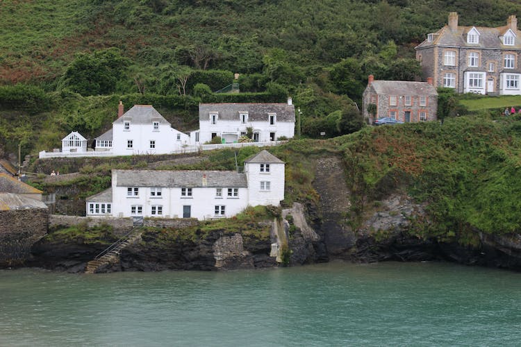 Doc Martin Tour