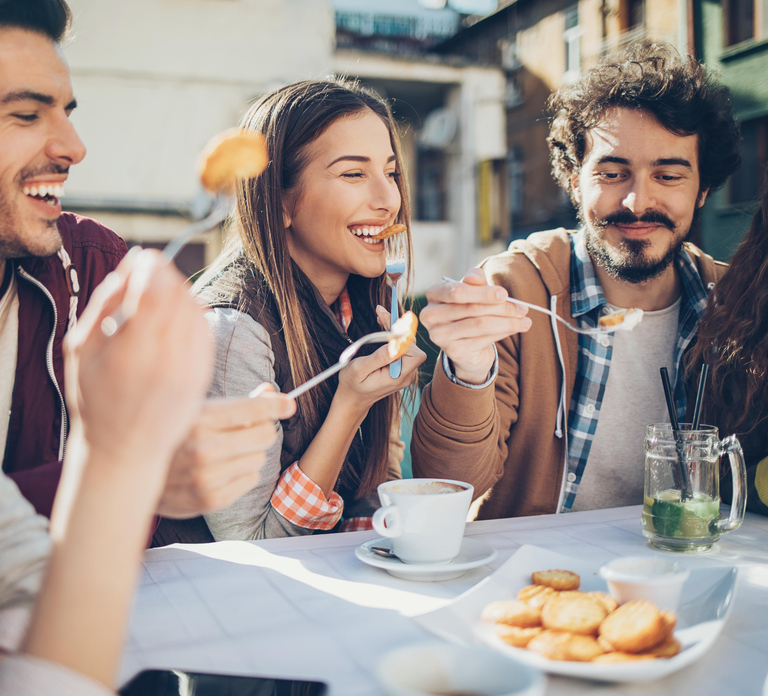 Kreuzberg: Culinary Food Tour