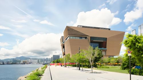 Authentic Hong Kong Sightseeing one-day tour(Experience Chinese and Western Culture|Departs every Tuesday, Thursday and Saturday) Day Tours