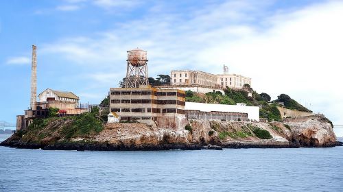 Alcatraz Visit with Night Option and SF Bay Cruise Day Tours