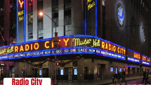 NYC: The Most Famous Movie Locations & Hotspots Guided Tour