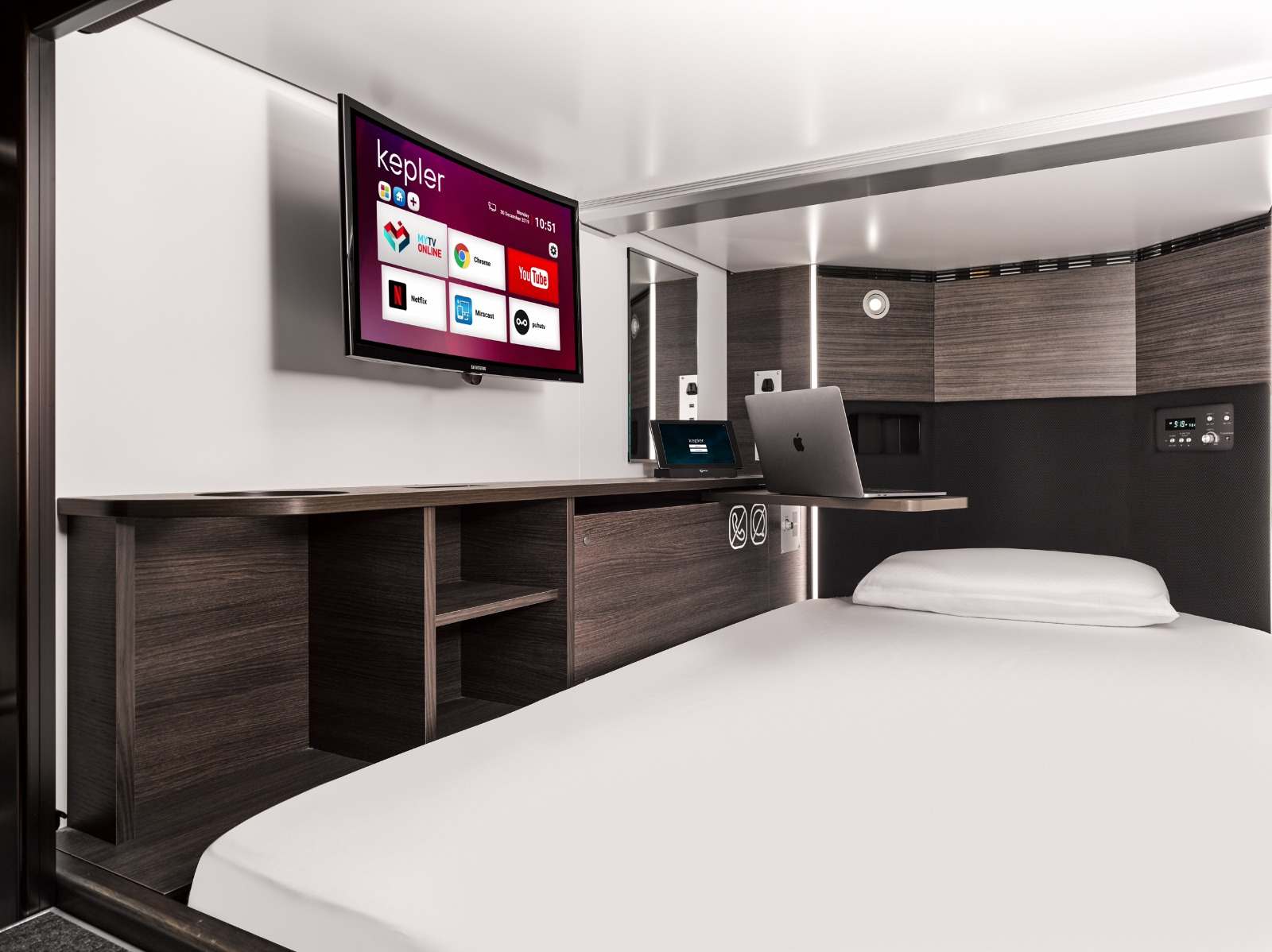 Kepler Club (Transit Area) Riga International Airport - HolidaySG