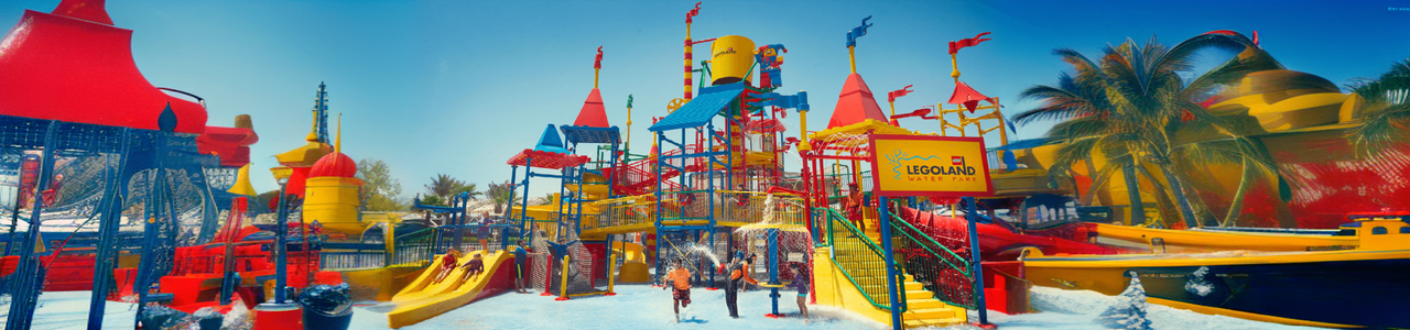 Dubai Parks and Resorts