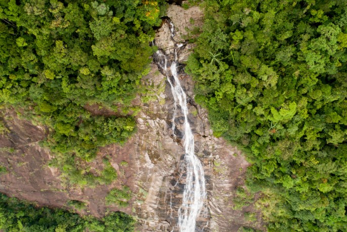 Bach Ma National Park Discovery Group Tour