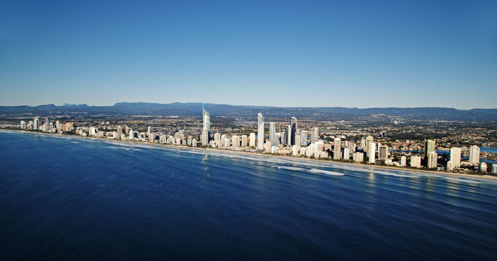 Gold Coast Day Tour - HolidaySG