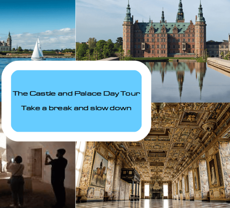 Cruise Special Day Tour; For Late arrival & Early Departure