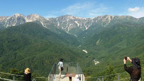 Hakuba Iwatake Mountain Resort Hakuba Iwatake Mountain Resort Pets
