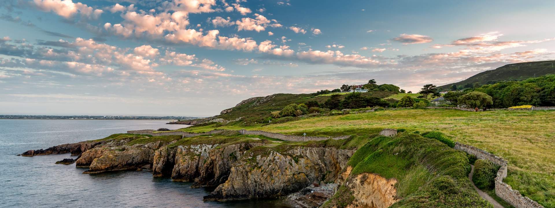 Howth Half Day Tour from Dublin