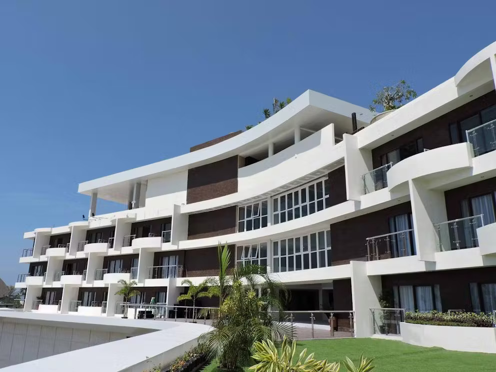 GRAND LAGOI BINTAN