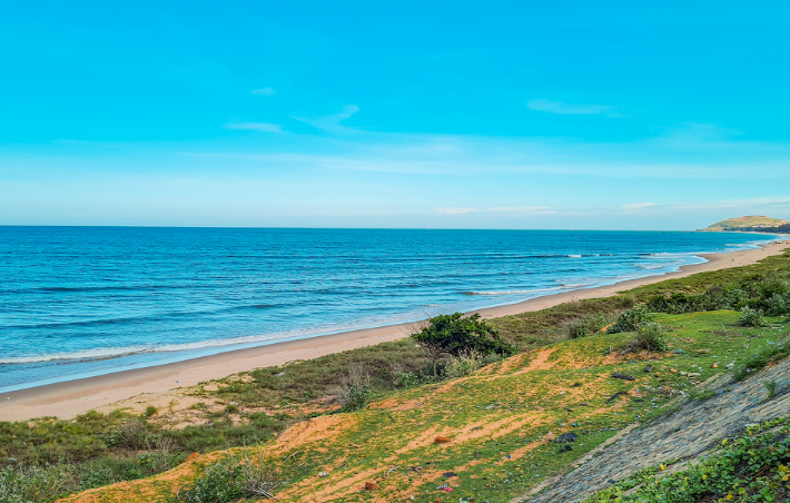 Mui Ne Day Tour from Ho Chi Minh City