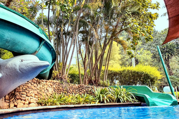Waterboom Lippo Cikarang