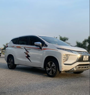 Ha Noi City to Noi Bai (HAN) Airport Transfer