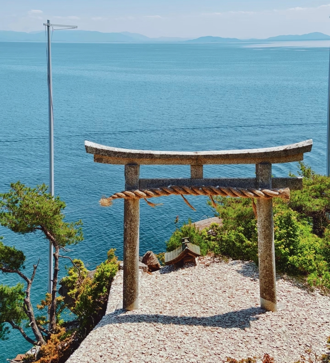 Four Seasons Biwa Lake & La Collina Omihachiman & Nara 1-Day Tour - HolidaySG