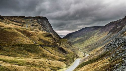 1-day tour to Loch Ness + Glen Coe + Scottish Highlands from Edinburgh, UK - small group or large group options Day Tours - HolidaySG
