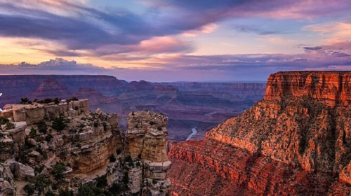 Las Vegas departure: West Rim + Skywalk join-in day tour [includes admission ticket] Day Tours