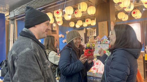 Tokyo: Asakusa Sensoji Temple Historical Walking Tour Day Tours