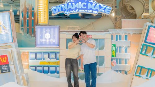 Running Man Busan