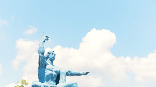 Nagasaki: One-Day Private Guide Tour (Public Transportation) Day Tours