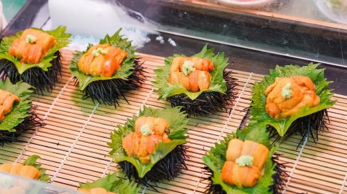 Tokyo's Must-Sees: 5-hour Tsukiji, Akihabara & Asakusa Day Tours