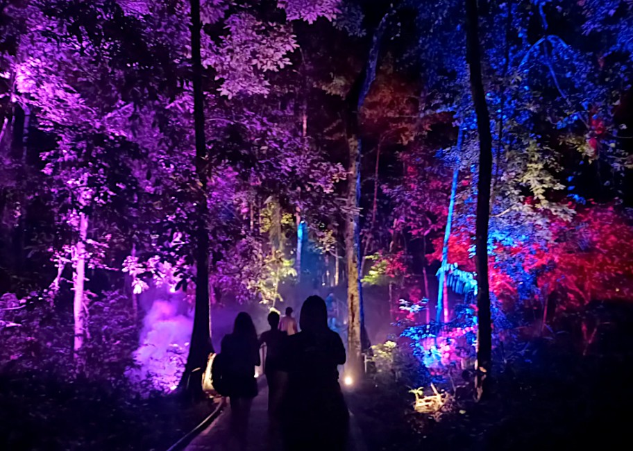 Dream Forest Langkawi - HolidaySG