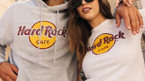 Meal at the Hard Rock Cafe Washington DC Day Tours