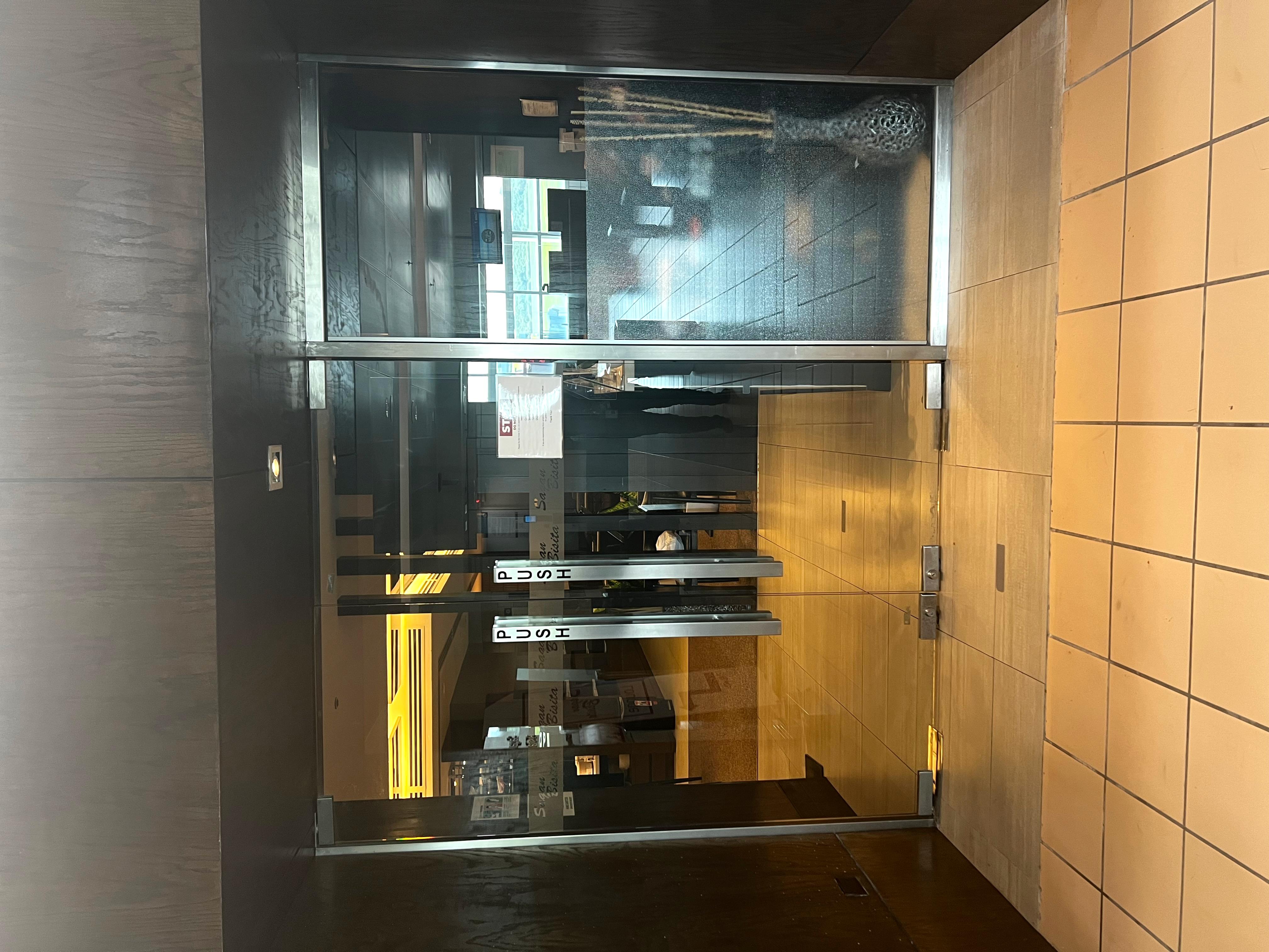 Sagan Bisita VIP Lounge A.B. Won Pat International Airport - HolidaySG