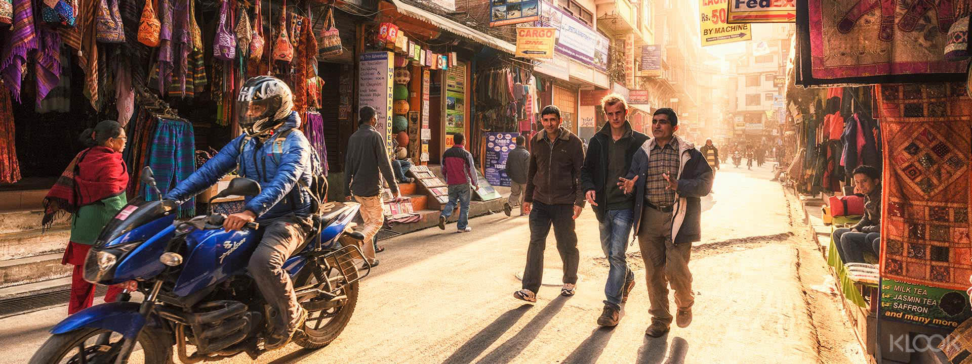 Nepal e-Visa — HolidaySG