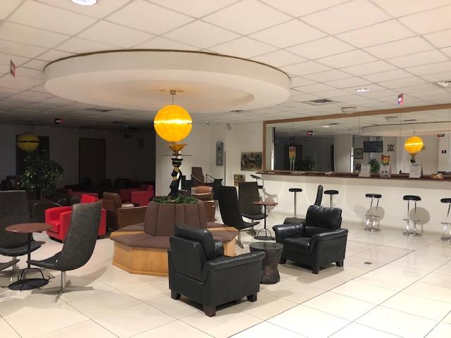 Adinkra Lounge Kotoka International Airport - HolidaySG