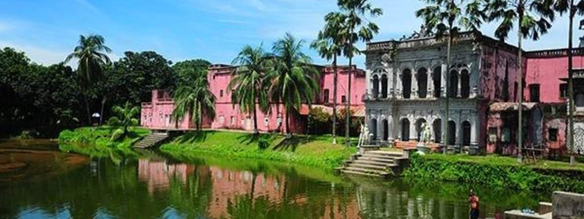 Bangladesh visa on arrival — HolidaySG