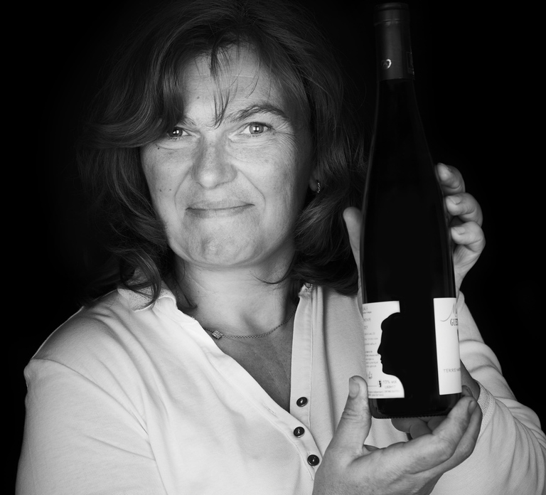 Cellar visit and Alsace wine tasting with a feminine touch