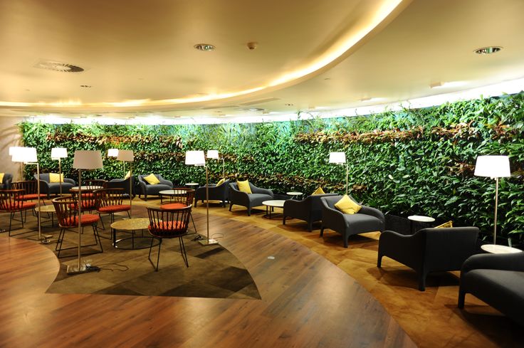 Amedee Maingard Lounge Sir S. Ramgoolam International Airport - HolidaySG