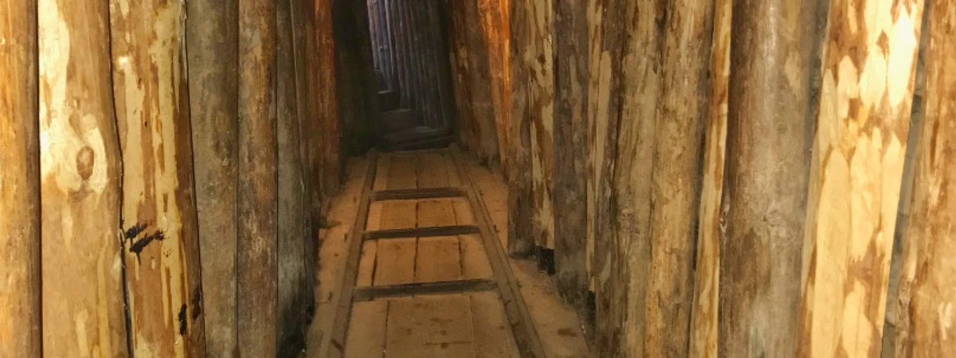 The Fall of Yugoslavia: Sarajevo Under the Siege Tour