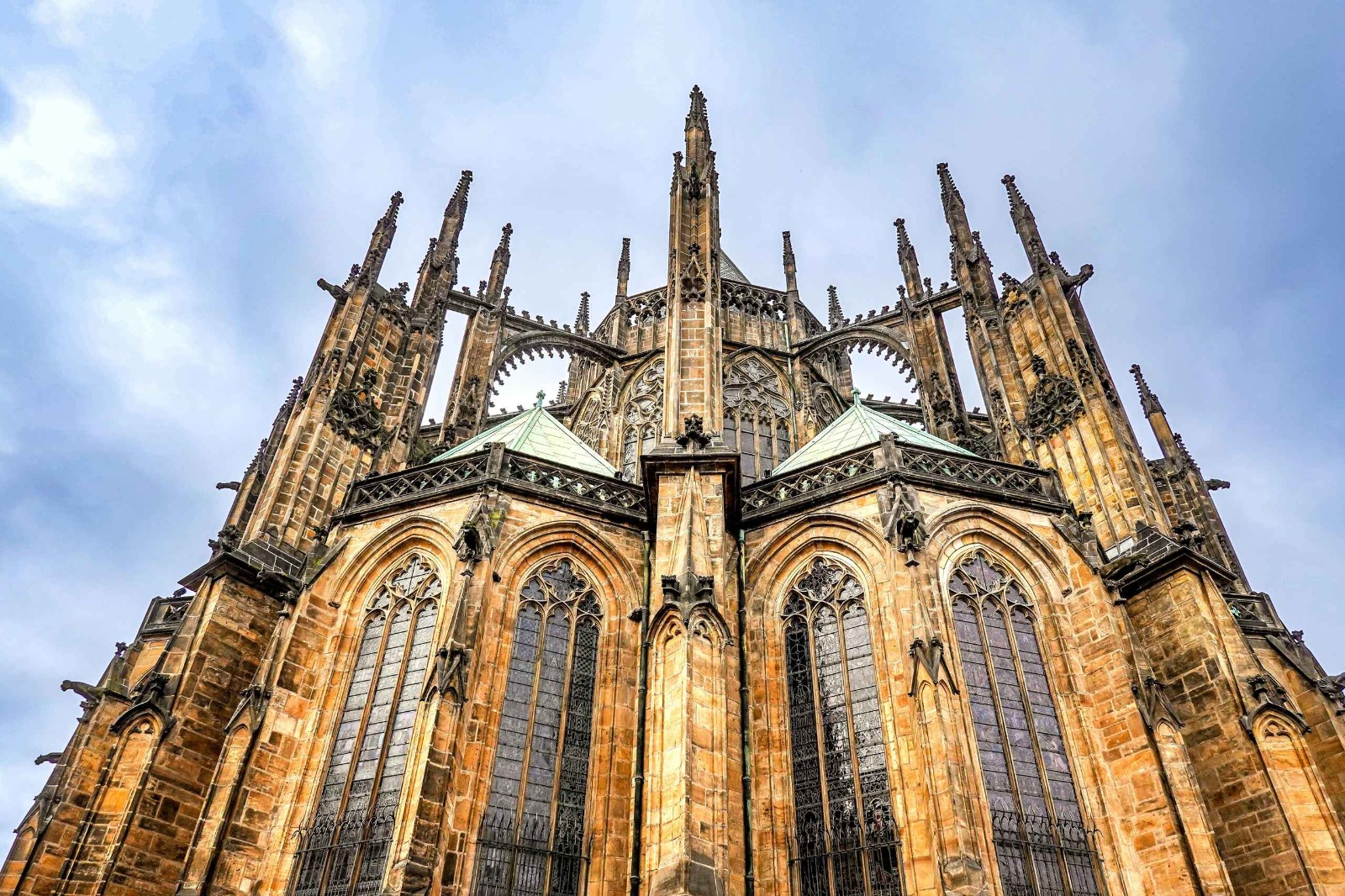 Go City Prague Explorer Pass: Tickets for 3-7 Top Attractions - HolidaySG