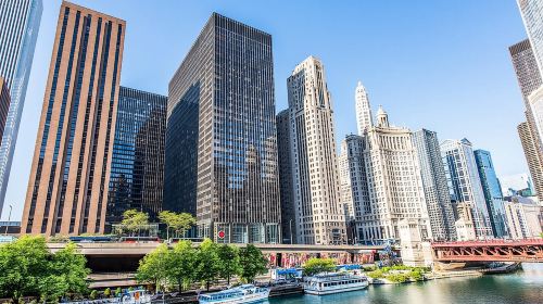 Chicago Walking Tour: A Walk Through Time Day Tours