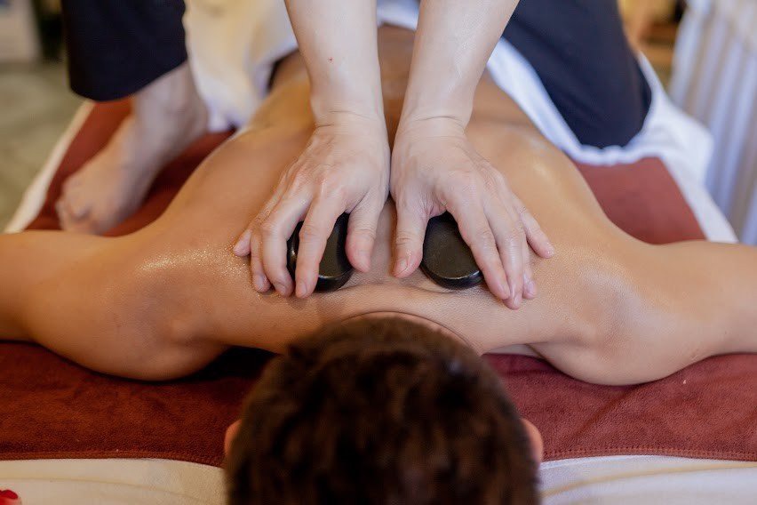Clover Spa and Massage Experience in Nha Trang - HolidaySG
