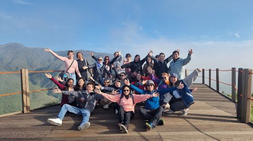Jeju island Southern Unesco Mt.halla ONE day Bus Tour Day Tours