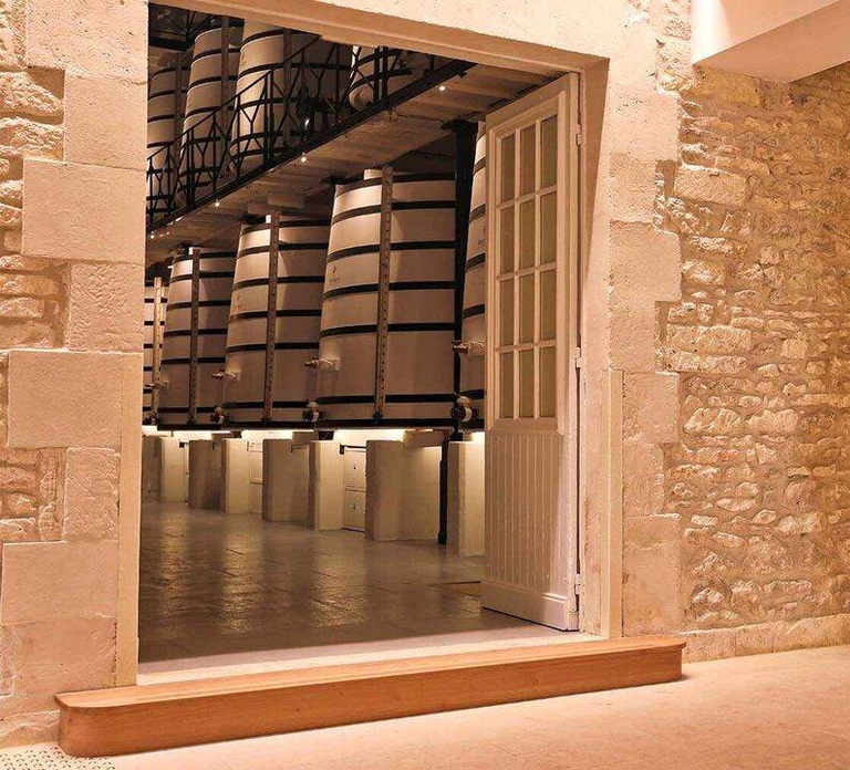 Cognac: Rémy Martin 300th Anniversary Tour