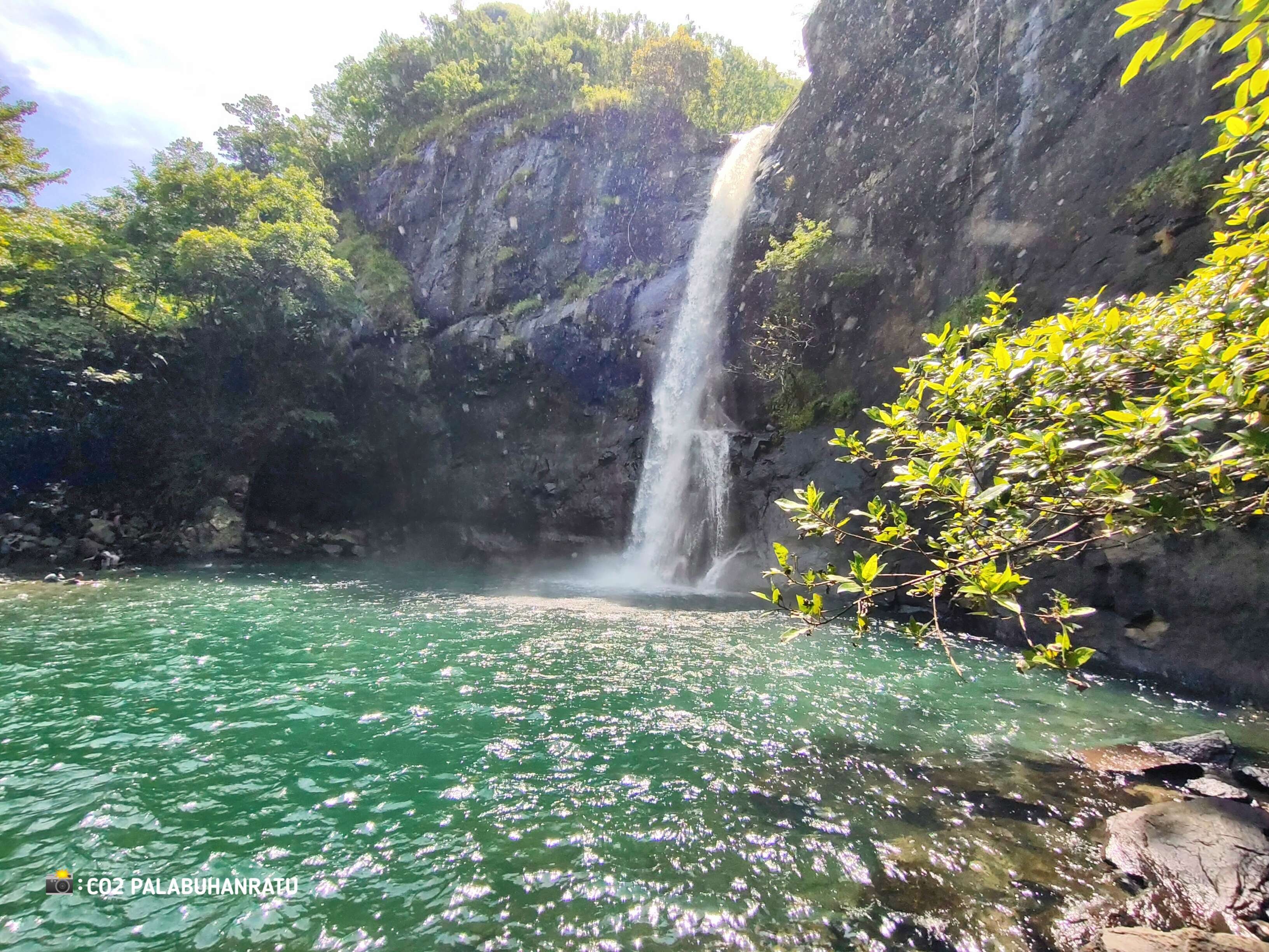 [TICKET] Picnic lunch + Mini Trekking