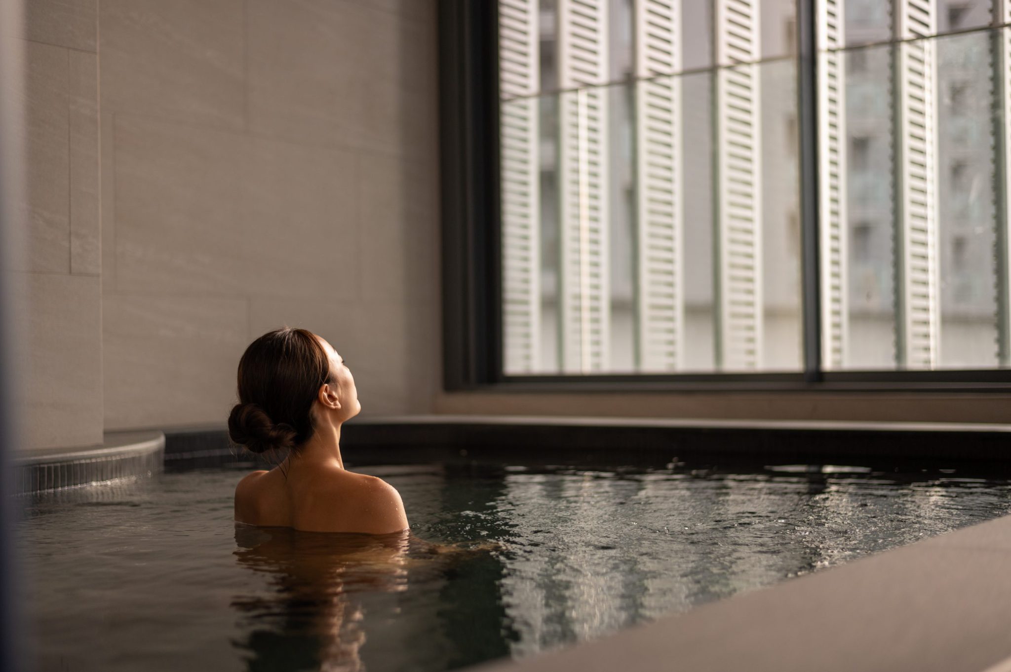 Let's Relax Onsen & Spa Pattaya