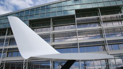 The Museum of Flight