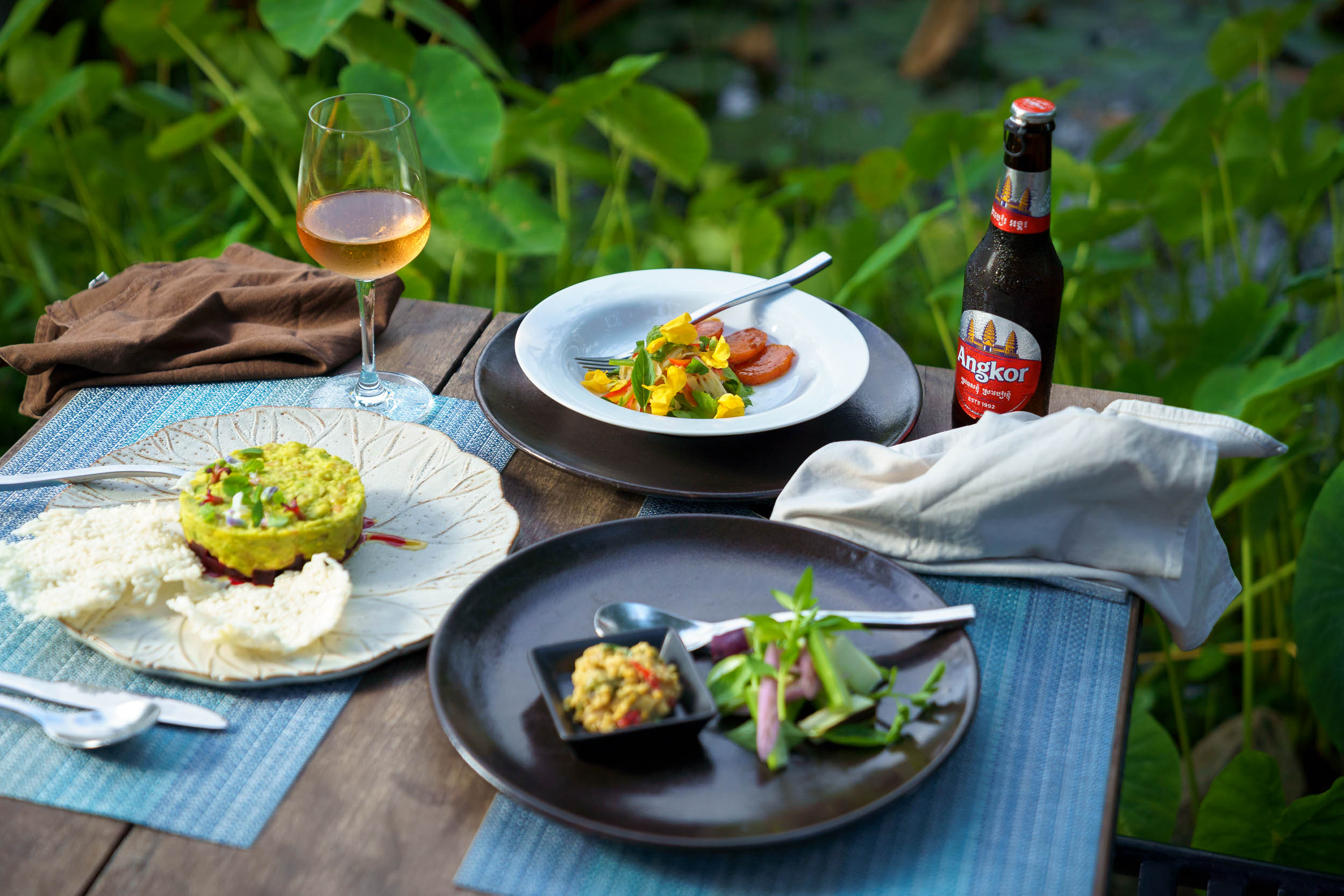 Taste Vegan Discovery - HolidaySG