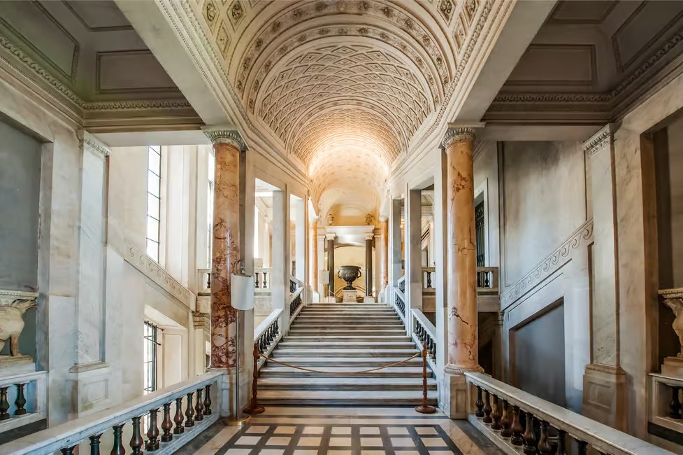 Rome: Vatican Museums & Sistine Chapel Skip-The-Line Ticket - HolidaySG