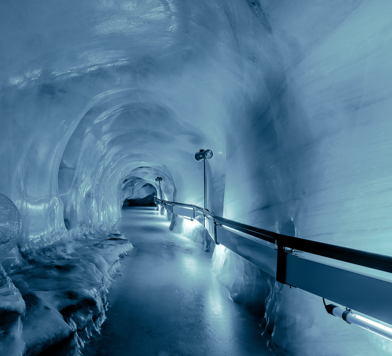 Mount Titlis: Admission Ticket - HolidaySG