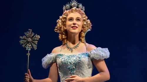 NYC: Wicked The Musical on Broadway Day Tours